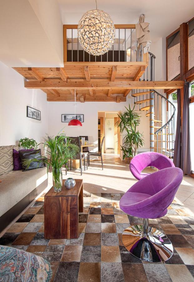 Apartments Pri Nas Кобарид Экстерьер фото
